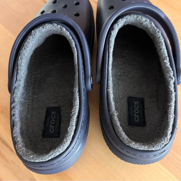 Crocs original Lined Clog - Picture 3 of 7